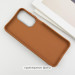 Чохол TPU Leather Toys на Xiaomi Redmi 13 4G / Poco M6 4G (Labubu / Brown) в магазині vchehle.ua