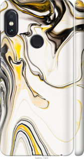 

Чехол Краски v3 для Xiaomi Redmi Note 5 Pro 1436149