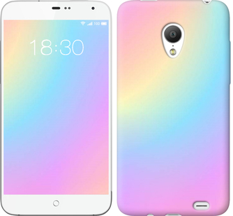 

Чехол Радуга 2 для Meizu MX3 647004