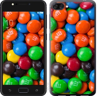 

Чехол M&M's для Asus ZenFone 4 Max ZC554KL 700022