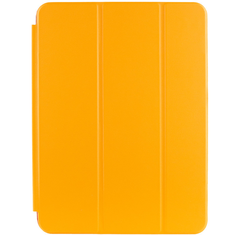 Чехол (книжка) Smart Case Series для Apple iPad Pro 11" (2020-2022) (Оранжевый / Orange)