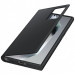 Фото Smart View Wallet Case (AAA) на Samsung Galaxy S24 Ultra (Black) в маназині vchehle.ua