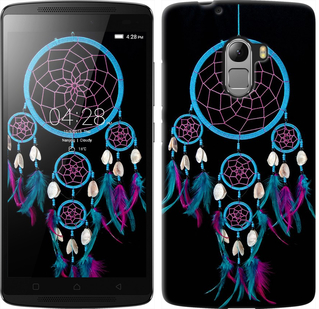 

Чохол Ловець снів на Lenovo A7010 300818