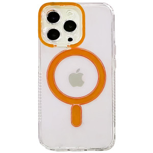 TPU чехол ColorCam with Magnetic Safe для Apple iPhone 13 Pro (6.1")