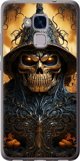 

Чохол Череп 2 для Huawei Honor 5C 1638466