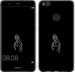 

Чехол Love You для Huawei P10 Lite 728437