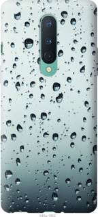 

Чехол Стекло в каплях для OnePlus 8 1046189
