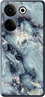 

Чехол Мрамор для Tecno Camon 20 Pro 1695928