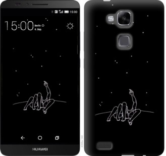

Чохол Романтика на Huawei Ascend Mate 7 725950