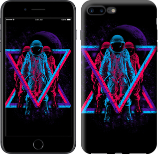 

Чохол Astronomical для iPhone 7 plus (5.5'') 642898