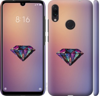 

Чохол Діамант для Xiaomi Redmi Note 7 755209