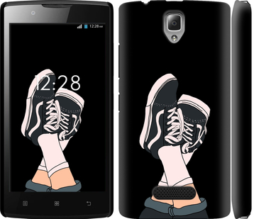 

Чохол Кеди на Lenovo A2010 722467