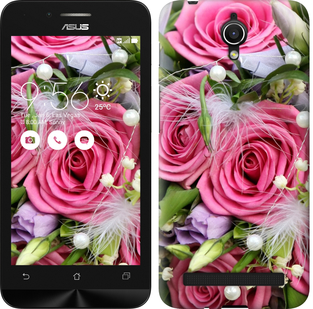 

Чохол Ніжність на Asus ZenFone Go ZC451TG 173475