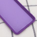 Фото Чехол Silicone Cover Full without Logo (A) для Huawei Y5p (Фиолетовый / Purple) в магазине vchehle.ua