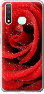 

Чохол Червона троянда для Vivo Y19 1574053