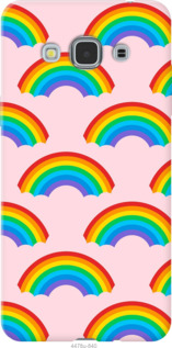 

Чехол Rainbows для Samsung Galaxy J3 Pro 971744