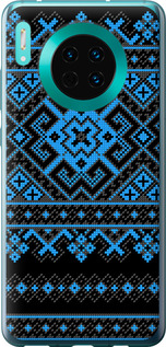 

Чохол Вишиванка 44 на Huawei Mate 30 1627354