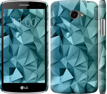 

Чохол Геометричний візерунок v2 на LG K5 X220 756320