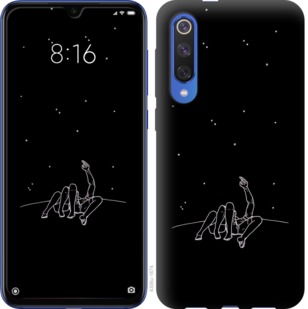 

Чохол Романтика на Xiaomi Mi 9 SE 763701