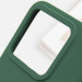 Заказать Чехол Silicone Cover Lakshmi (AAA) для Xiaomi 13T / 13T Pro (Зеленый / Cyprus Green) на vchehle.ua
