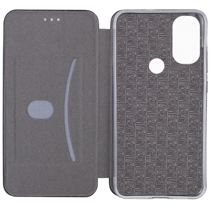 Π¨ΠΊΡΡΡΠ½ΠΈΠΉ ΡΠΎΡ
ΠΎΠ»-ΠΊΠ½ΠΈΠΆΠΊΠ° Classy Π½Π° Motorola Moto E40 (Π’Π΅ΠΌΠ½ΠΎ-ΡΠΈΠ½ΡΠΉ) Π² ΠΌΠ°Π³Π°Π·ΠΈΠ½Ρ vchehle.ua
