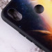 TPU+Glass чехол Diversity для Xiaomi Redmi Note 5 Pro / Note 5 (AI Dual Camera) (Above the clouds) в магазине vchehle.ua