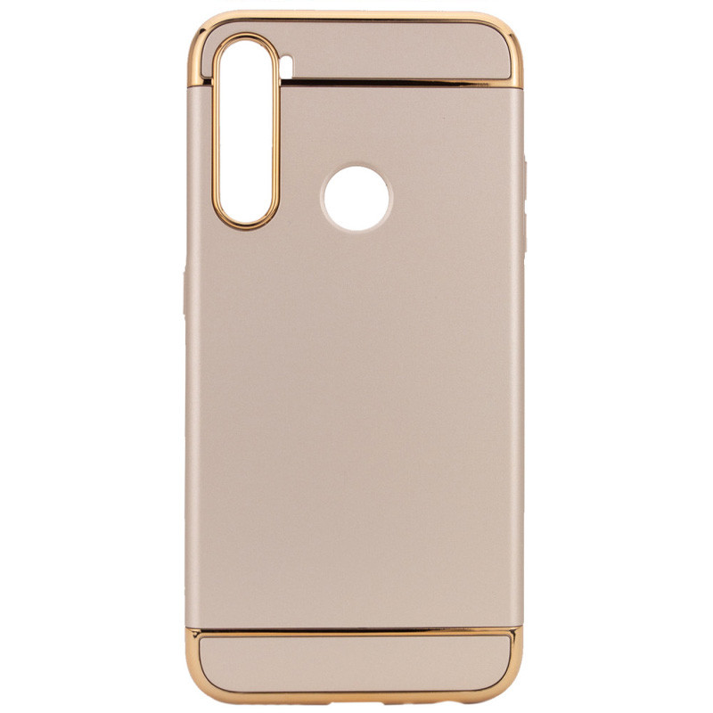 A1 gold. Realme золотой