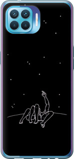 

Чехол Романтика для Oppo Reno 4 Lite 1609006