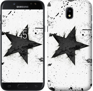 

Чохол Зірка на Samsung Galaxy J5 J530 (2017) 558501