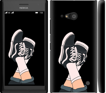 

Чохол Кеди на Nokia Lumia 730 722848