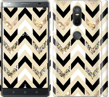 

Чехол Шеврон 10 для Lenovo Phab 2 Plus 540264