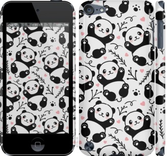 

Чохол Панди на iPod Touch 5 722919