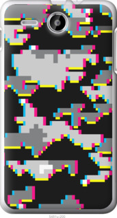 

Чехол Пиксель для Lenovo A529 1436817