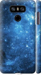 

Чехол Звёздное небо для LG G6 972254