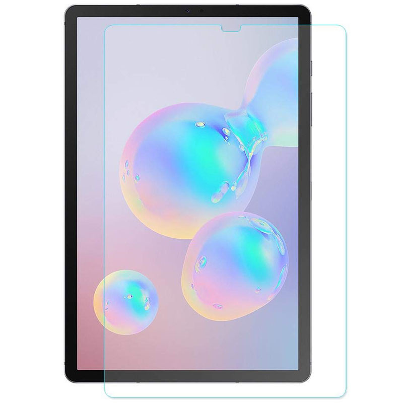 

Захисне скло Ultra 0.33mm на Samsung Galaxy Tab S6 (карт. упак) (Прозорий) 1065243