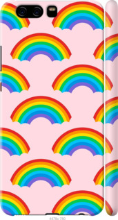 

Чохол Rainbows на Huawei P10 971982