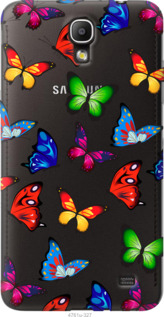 

Чехол Красочные мотыльки для Samsung Galaxy Mega 2 Duos G750 1054746