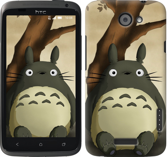 

Чохол Мій сусід Тоторо на HTC One X+ 556492