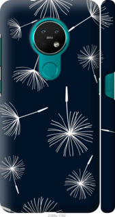 

Чохол одуванчики для Nokia 6.2 1057196