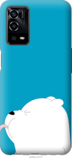 

Чехол Мишка 1 для Oppo A55 1443960