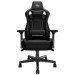 Кресло для геймеров Proove Gaming Warrior (Black)