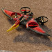 Фото Літак на радіокеруванні SCHE L0713 Pterosaur (Red) в маназині vchehle.ua