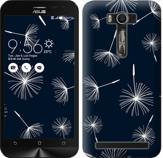 

Чохол одуванчики для Asus ZenFone 2 Laser ZE500KL 533031