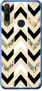 

Чохол Шеврон 10 на Huawei Honor 9X 791845