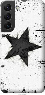 

Чехол Звезда для Samsung Galaxy S22 1382503