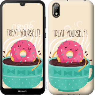 

Чехол Treat Yourself для Huawei Y5 2019 710878