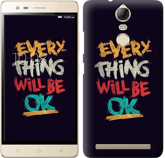 

Чехол Все будет хорошо для Lenovo Vibe K5 Note A7020a40 629996