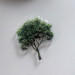 Фото Держатель для телефона Popsocket Earth Energy (Tree green) на vchehle.ua