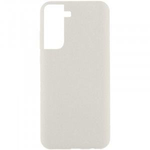 Чехол Silicone Cover Lakshmi (AAA) для Samsung Galaxy S22