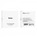 Купить Зарядное устройство для Hoco Y26/Y27 (Black) на vchehle.ua